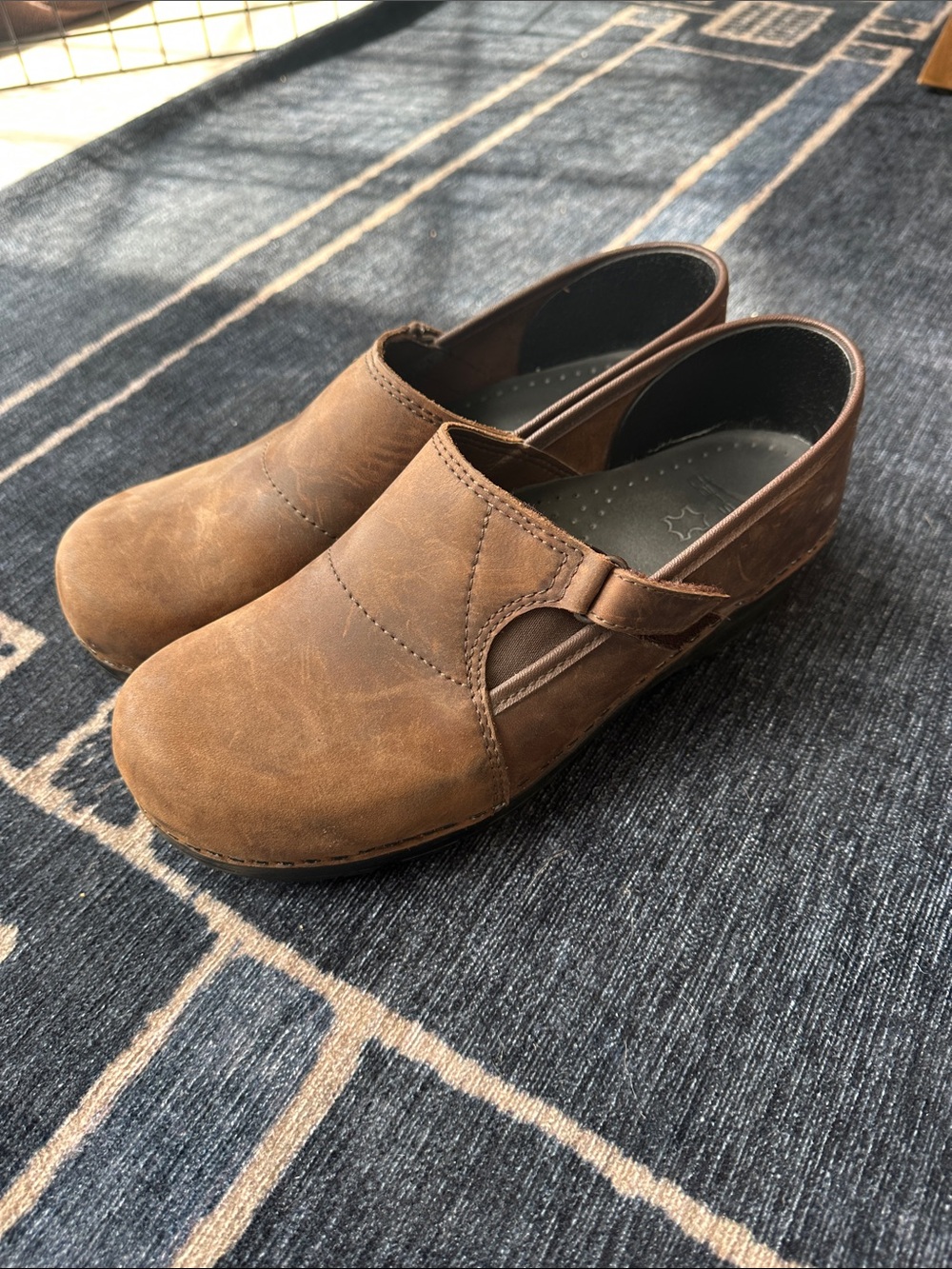 Dansko clog